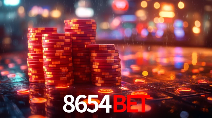 8654bet: Jogos de Caça-Níqueis-Altas Recompensas, Roleta-Velocidade, Blackjack-Desafios Máximos