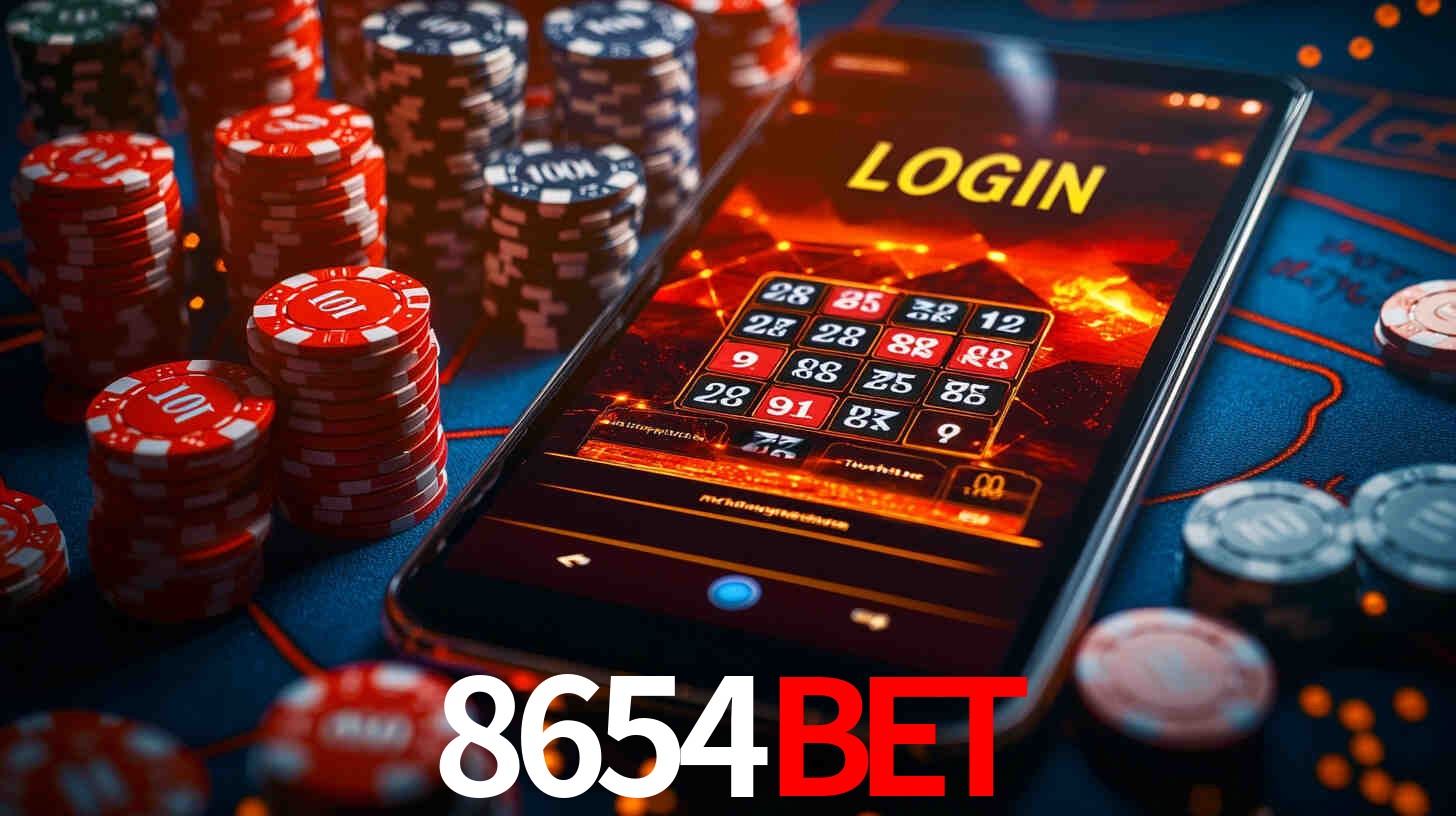 8654bet app