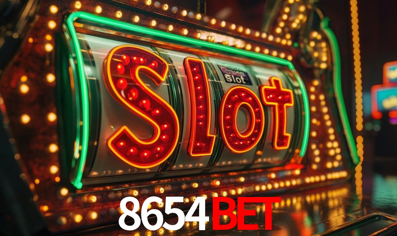 Promoção Relâmpago 8654bet