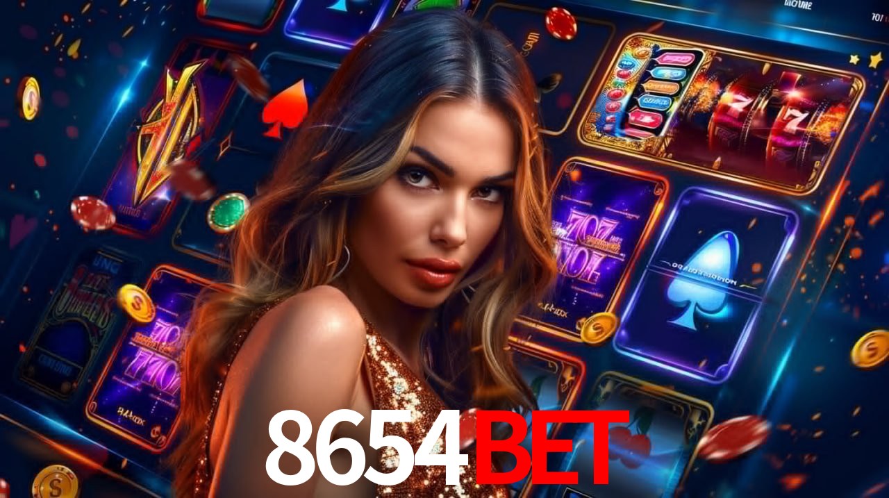 cassino 8654bet