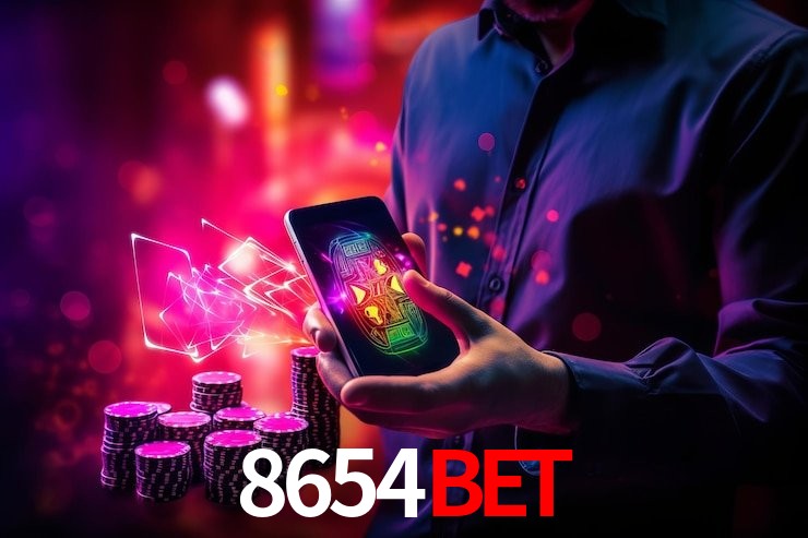 Casino VIP 8654bet